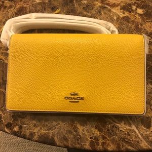 Brain new coach Bag!!!